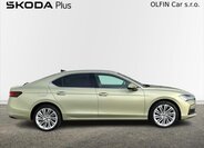 Škoda Superb Liftback 2,0 l 110 kw