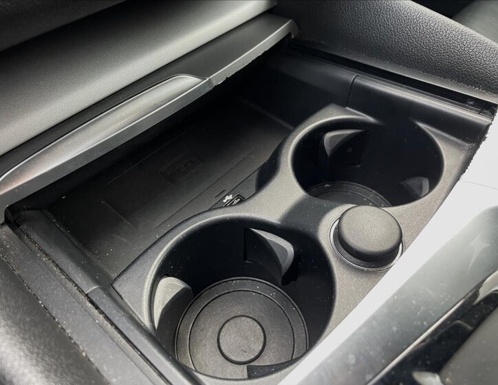 BMW Řada 5 Kombi 2,0 l 140 kw