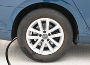 Volkswagen Passat Kombi 2,0 l 110 kw