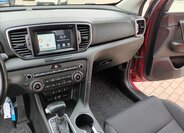 KIA Sportage SUV / Terénní 1,6 l 130 kw