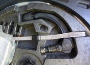 Volkswagen Touran Kombi 1,6 l 77 kw