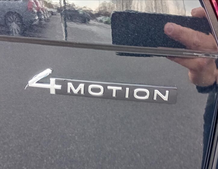 Volkswagen Tiguan Allspace 34