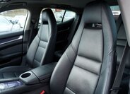 Porsche Panamera Sedan 3,6 l 220 kw