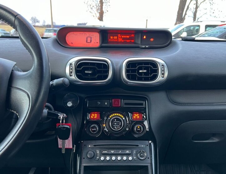 Citroën C3 Picasso 11