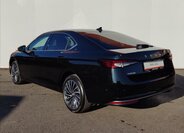 Škoda Superb Liftback 2,0 l 110 kw