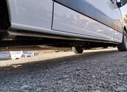 Mercedes-Benz Sprinter Skříň 2,1 l 95 kw