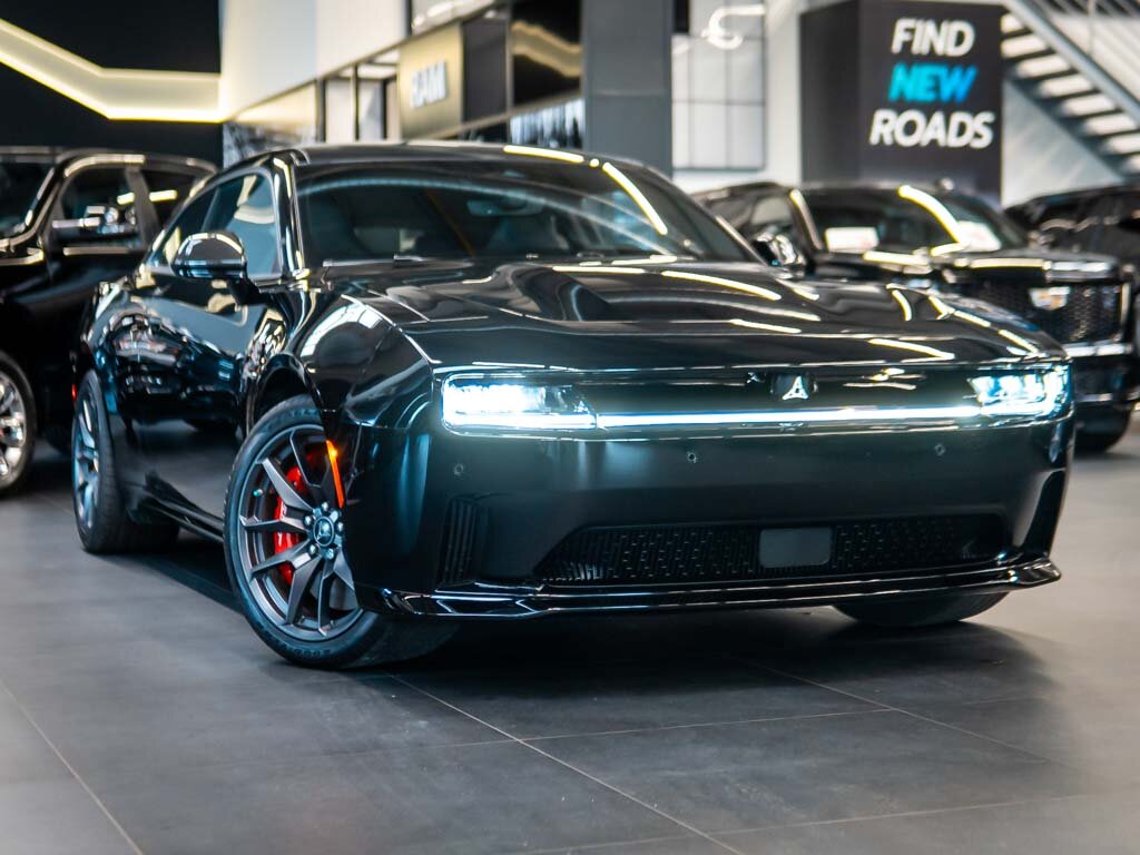 Dodge Charger Kupé 0,0 499 kw