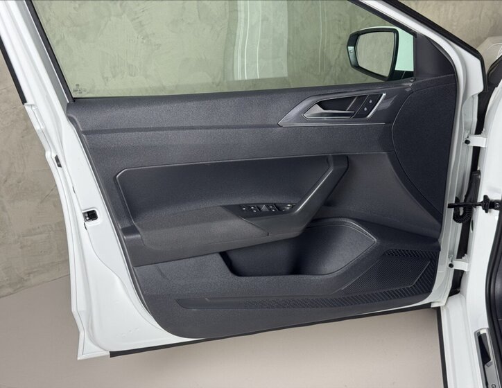 Volkswagen Polo Hatchback 2,0 l 152 kw
