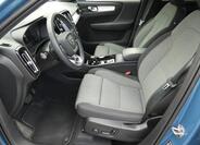 Volvo XC40 18