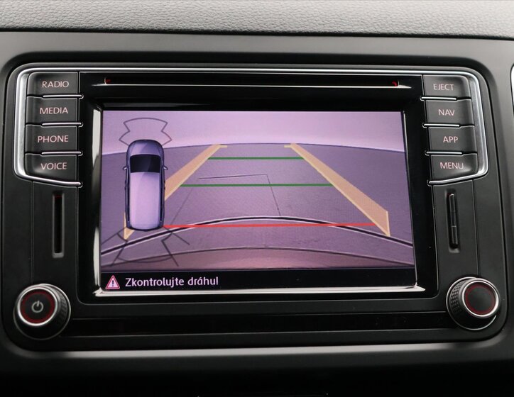 Volkswagen Sharan 20