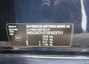 BMW Řada 3 Kombi 2,0 l 135 kw