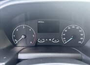 Ford Tourneo Custom Kombi 2,0 l 136 kw