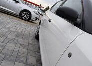 Škoda Fabia Hatchback 1,2 l 44 kw