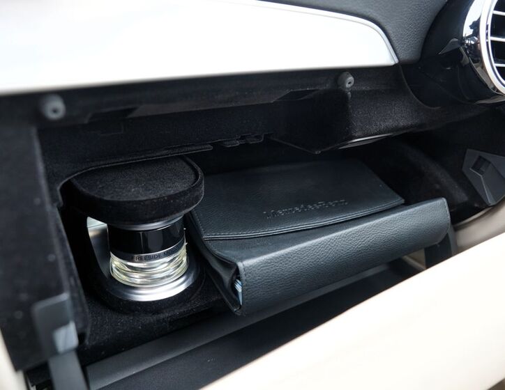 Mercedes-Benz Třídy C 39