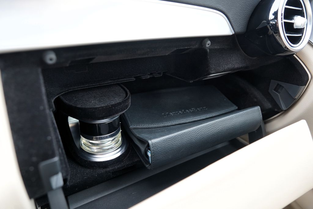 Mercedes-Benz Třídy C