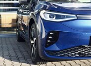 Volkswagen ID.5 Kupé 0,0 220 kw