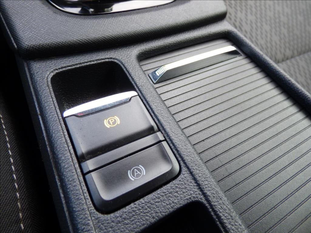 Škoda Octavia Kombi 2,0 l 85 kw