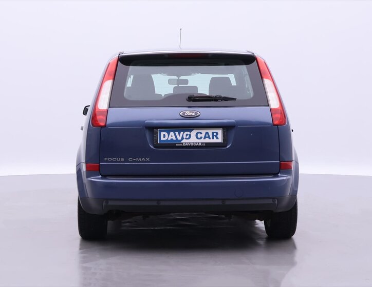 Ford C-MAX 6