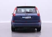 Ford C-MAX 6