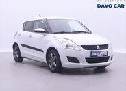 Suzuki Swift Hatchback 1,2 l 66 kw