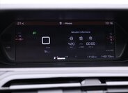 Citroën C4 Picasso MPV 1,6 l 85 kw