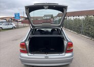 Opel Astra Hatchback 1,7 l 55 kw
