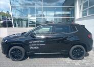 Jeep Compass 3