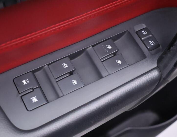 Chevrolet Captiva 14