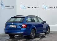 Škoda Octavia Kombi 1,6 l 85 kw