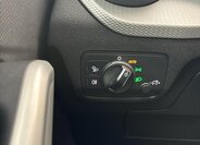 Audi Q2 SUV / Terénní 1,5 l 110 kw