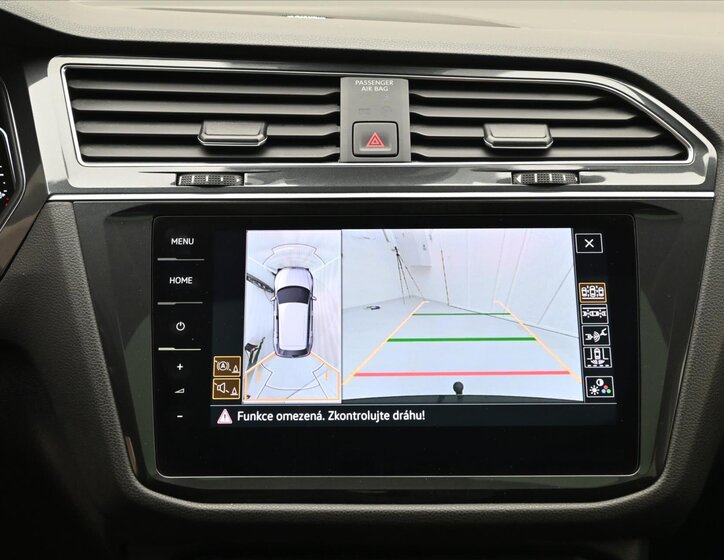 Volkswagen Tiguan Allspace 21