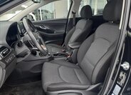 Hyundai i30 Kombi 1,5 l 117 kw