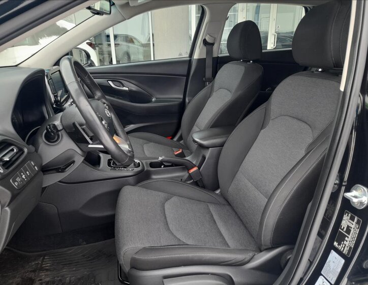 Hyundai i30 Kombi 1,5 l 117 kw