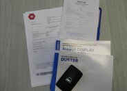 Dacia Duster SUV / Terénní 1,3 l 110 kw