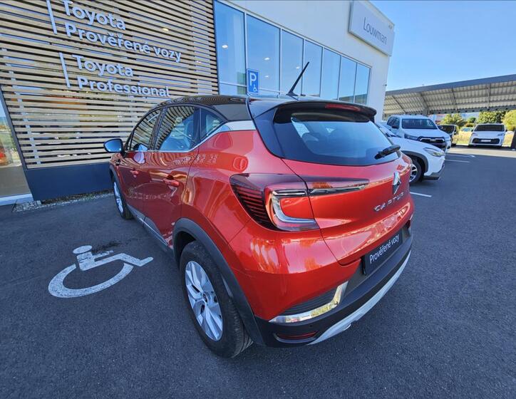 Renault Captur 2