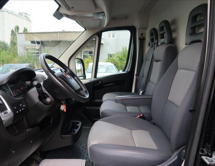 Fiat Ducato 12