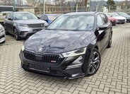 Škoda Octavia Kombi 2,0 l 147 kw