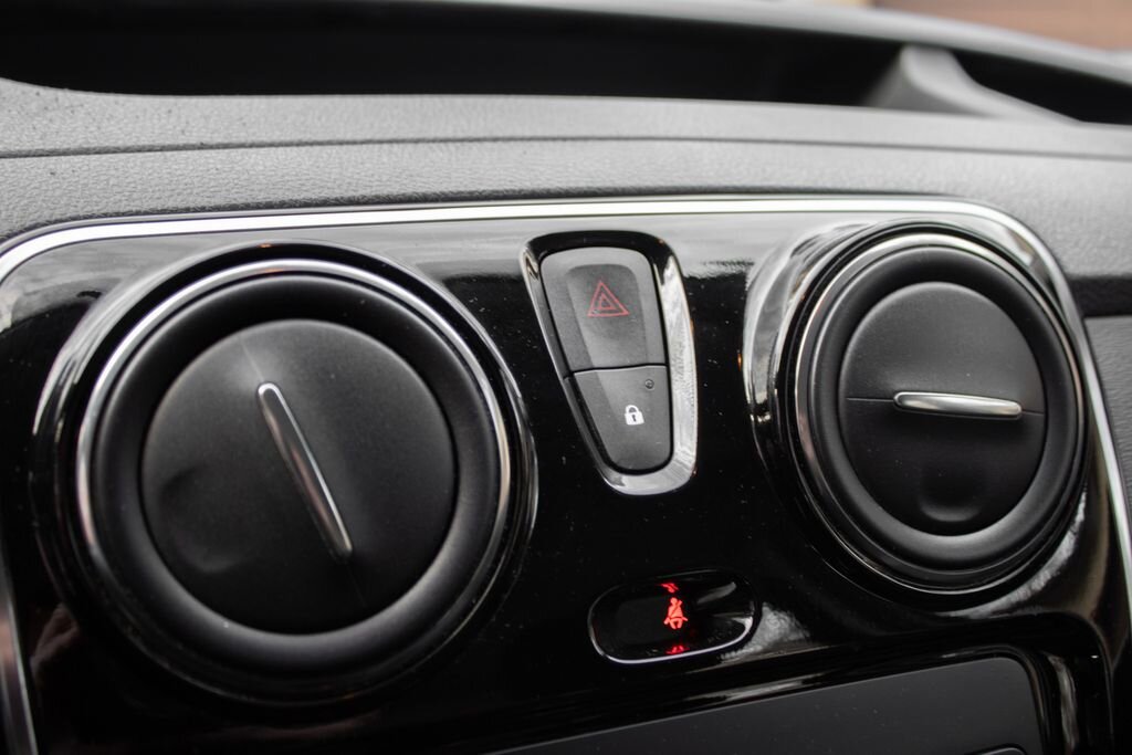 Dacia Dokker MPV 1,6 l 75 kw