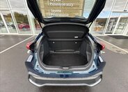 Toyota C-HR Hatchback 1,8 l 72 kw