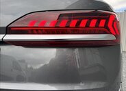 Audi SQ7 Kombi 4,0 l 320 kw