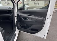 Citroën Berlingo Pick-up 1,5 l 56 kw