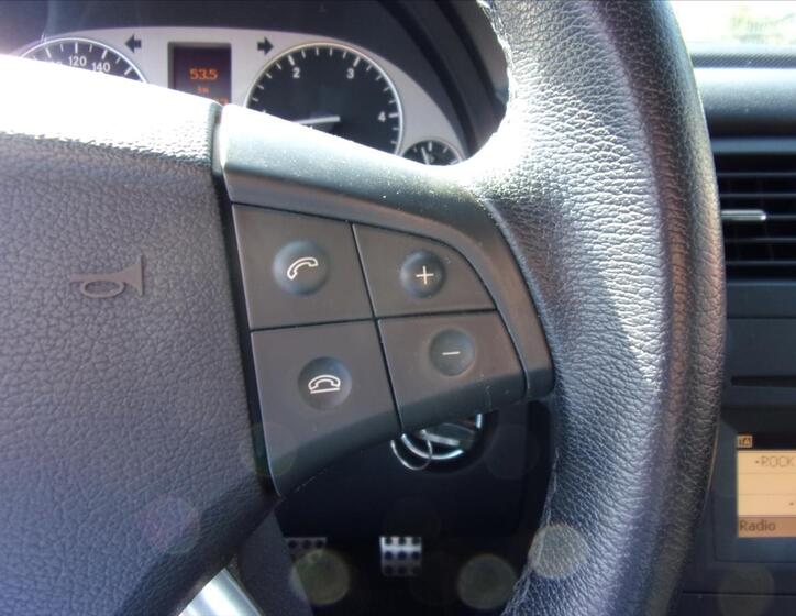 Mercedes-Benz Třídy B 19