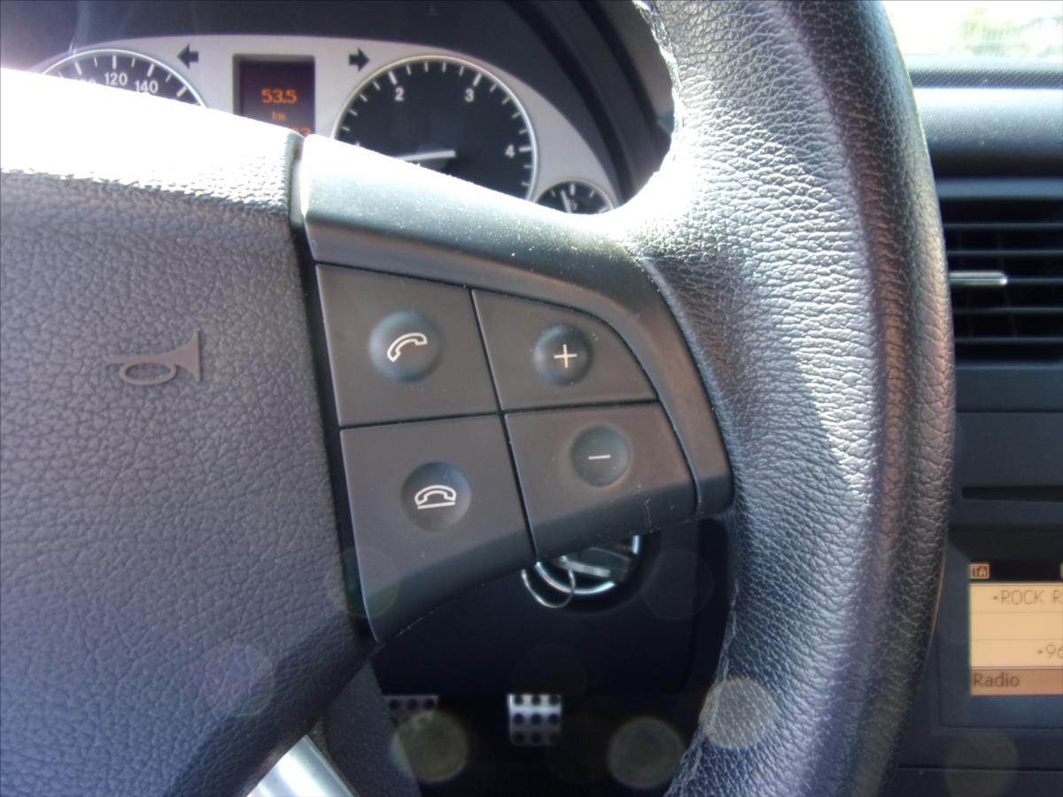 Mercedes-Benz Třídy B