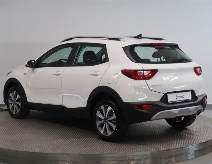 KIA Stonic SUV 1,2 l 57 kw