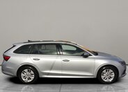 Škoda Octavia Kombi 2,0 l 85 kw