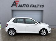 Škoda Fabia Hatchback 999,0 70 kw