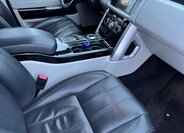 Land Rover Range Rover SUV / Terénní 0,0 0