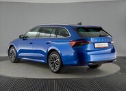 Škoda Octavia Kombi 1,5 l 110 kw