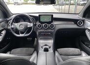 Mercedes-Benz GLC 12