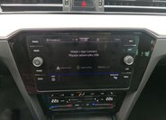 Volkswagen Passat Kombi 2,0 l 90 kw